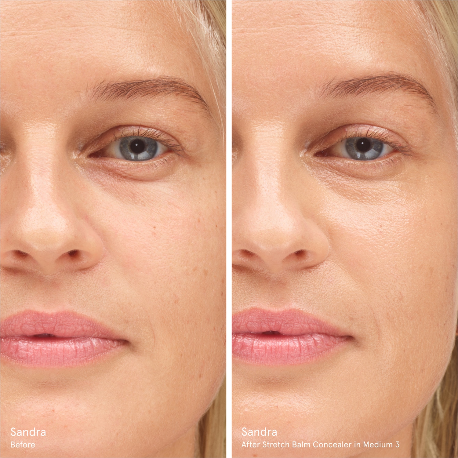 STRETCH CONCEALER (CORRECTOR PARA OJOS CON COBERTURA EFECTO HIDRATANTE)